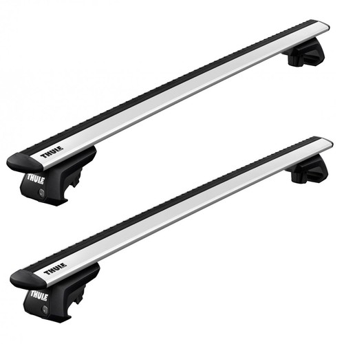 Thule wingbar evo - thule,