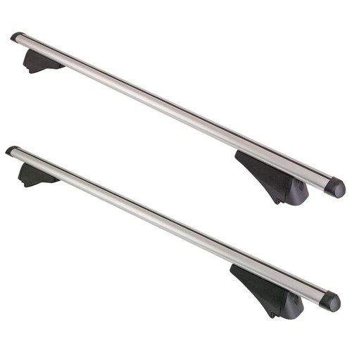 Summit aluminium roof - summit, bars