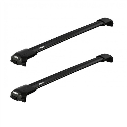 Thule wingbar edge - wingbar, bars