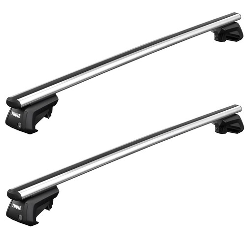 Thule smartrack aluminium - smartrack, xt