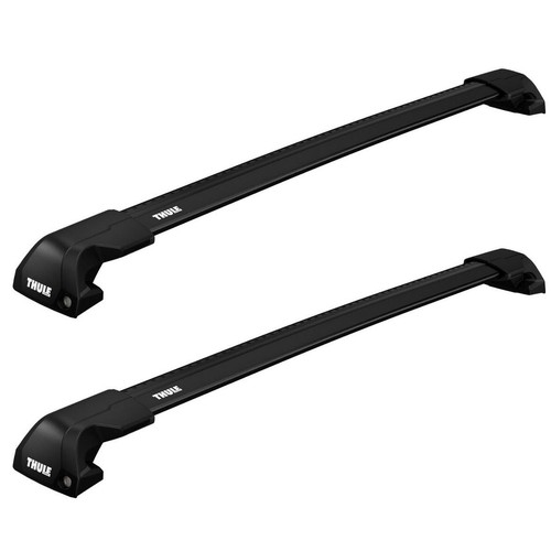 Thule wingbar edge - thule, roof