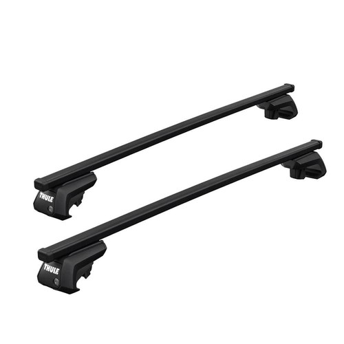 Thule roof bar - thule, vauxhall