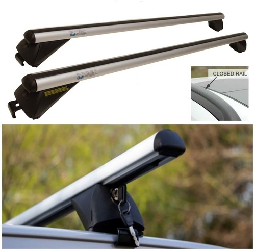 Car roof bar rails bars - roof,