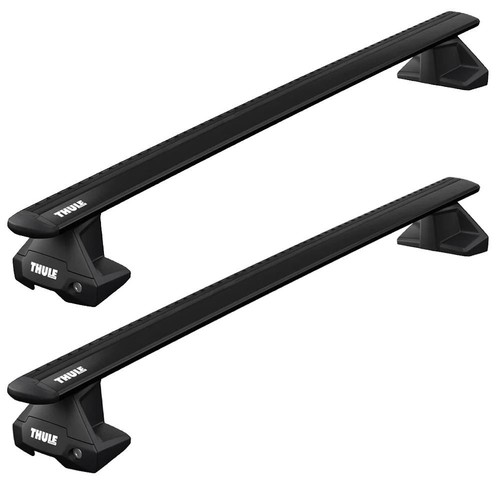 Thule wingbar evo roof bars - thule,