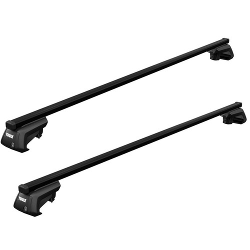 Thule smartrack roof - xt, bars