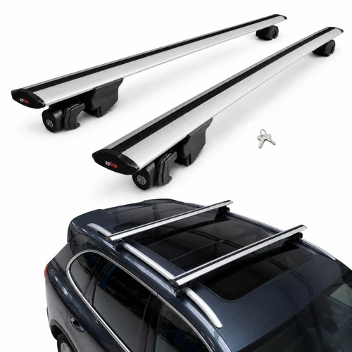 Roof rack bars for - bars, vauxhall
