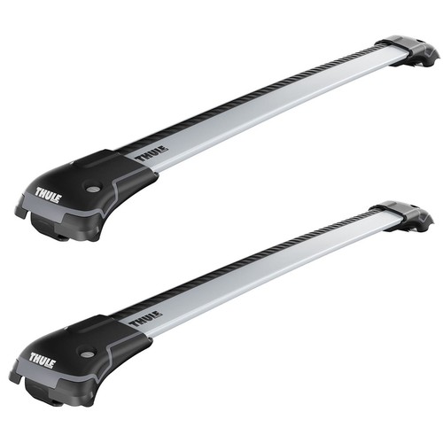 Thule wingbar edge roof bars - thule,