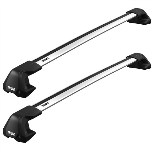 Thule wingbar edge - wingbar, bars
