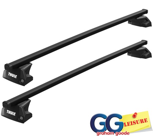 Thule evo square - evo,