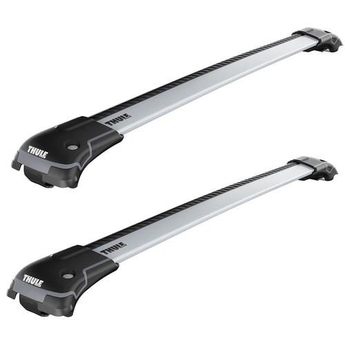 Thule wingbar edge roof bars - thule,