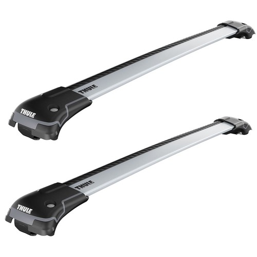 Thule wingbar edge roof - roof, bars