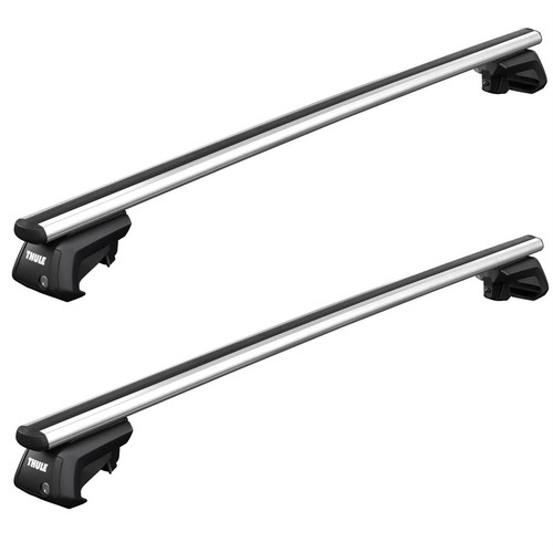 Thule smartrack roof - thule, xt