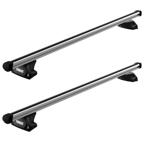 Thule probar evo roof bars - probar,