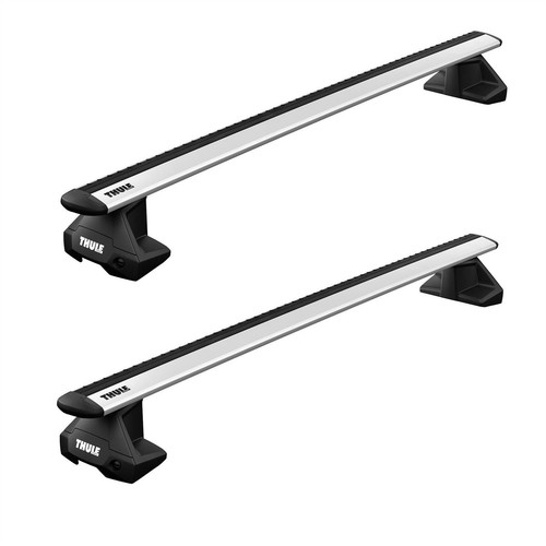 Thule wingbar evo - wingbar,