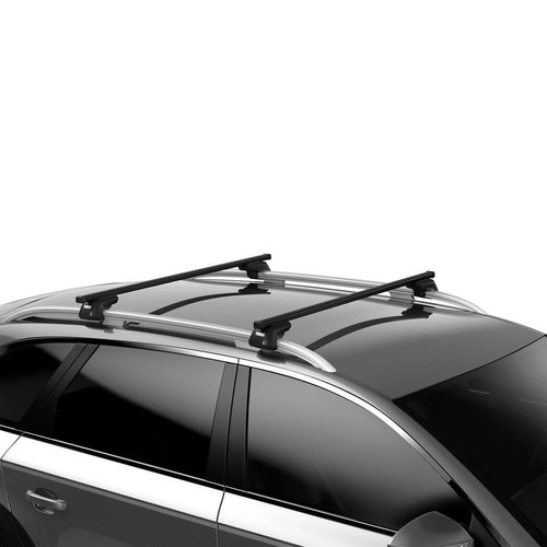 Thule smartrack roof bars - thule,