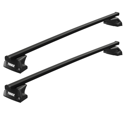 Thule roof bar kit - thule,