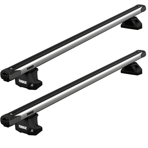Thule slidebar evo roof - thule,